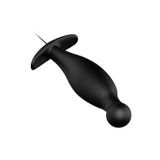 Dụng Cụ Kích Thích & Massage Hậu Môn Hỗ Trợ Tăng Khoái Cảm Nam Nữ Pretty Love Special Anal Chính Hãng