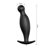 Dụng Cụ Kích Thích & Massage Hậu Môn Hỗ Trợ Tăng Khoái Cảm Nam Nữ Pretty Love Special Anal Chính Hãng