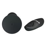 Dụng Cụ Kích Thích & Massage Hậu Môn Hỗ Trợ Tăng Khoái Cảm Nam Nữ Pretty Love Remote Control Vibrating Plug Chính Hãng