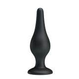 Dụng Cụ Kích Thích & Massage Hậu Môn Hỗ Trợ Tăng Khoái Cảm Nam Nữ Pretty Love Sentisive Prostate Plug Chính Hãng