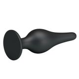 Dụng Cụ Kích Thích & Massage Hậu Môn Hỗ Trợ Tăng Khoái Cảm Nam Nữ Pretty Love Sentisive Prostate Plug Chính Hãng