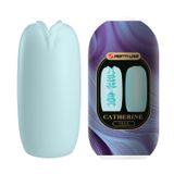 Cốc Thủ Dâm Hỗ Trợ Tăng Khoái Cảm Nam Nữ Pretty Love CATHERINE OLGA Xanh Ngọc Chính Hãng