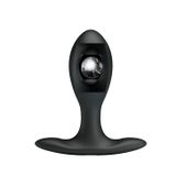 Dụng Cụ Kích Thích & Massage Hậu Môn Hỗ Trợ Tăng Khoái Cảm Nam Nữ Pretty Love Inflatable Chính Hãng