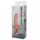 Bao Cao Su Đôn Dên Brave Man Sextoy Cho Nữ Sướng Rền 354187