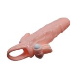 Bao Cao Su Đôn Dên Brave Man Sextoy Cho Nữ Sướng Rền 354187
