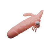 Bao Cao Su Đôn Dên Brave Man Sextoy Cho Nữ Sướng Rền 354187