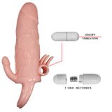 Bao Cao Su Đôn Dên Brave Man Sextoy Cho Nữ Sướng Rền 354187