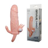 Bao Cao Su Đôn Dên Brave Man Sextoy Cho Nữ Sướng Rền 354187