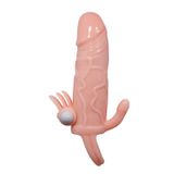 Bao Cao Su Đôn Dên Brave Man Sextoy Cho Nữ Sướng Rền 354187