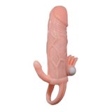 Bao Cao Su Đôn Dên Brave Man Sextoy Cho Nữ Sướng Rền 354187