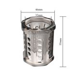 Vòng Đeo Hỗ Trợ Tăng Khoái Cảm Nam Nữ Pretty Love PENIS SLEEVE Chính Hãng