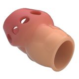 Bao Cao Su Đôn Dên Hỗ Trợ Tăng Khoái Cảm Nam Nữ Pretty Love OSCAR Chính Hãng