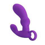 Trứng rung Massage Pretty Love Cayla Tím Chính Hãng