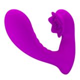 Trứng rung Massage Pretty Love Nadal Chính Hãng