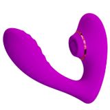 Trứng rung Massage Pretty Love Nauty Chính Hãng