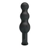 Trứng rung Massage Pretty Love Sidney Đen Chính Hãng