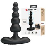 Que rung Massage Pretty Love Corban Đen Chính Hãng