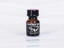 Chai hít Rochefort Aromas giúp tăng cảm giác phấn khích