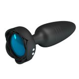 Trứng rung Massage Pretty Love Tarion Đen  Chính Hãng