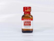Chai hít Locker Room 30ml kích thích tăng cảm giác hưng phấn
