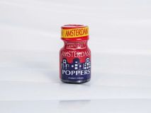 Chai hít Amsterdam 10ml tăng cảm giác hưng phấn