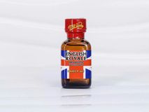 Chai hít English Royale 30ml tăng cảm giác hưng phấn