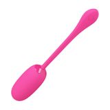 Trứng rung Massage Pretty Love Julius Hồng Nhạt  Chính Hãng