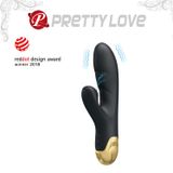 Que rung Massage Pretty Love Naughty Play Chính Hãng