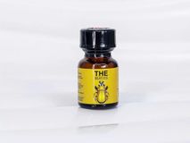 Chai hít tăng khoái cám The Beatles 10ml