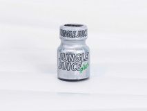 Chai hít Jungle Juice 10ml tăng cảm giác hưng phấn