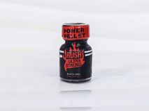 Chai hít Rush Ultra Strong 10ml tăng cảm giác phấn khích