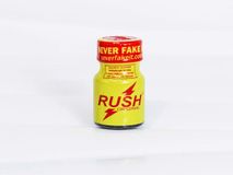 Nước hoa Kd Rush Original 10ml tăng cảm giác hưng phấn