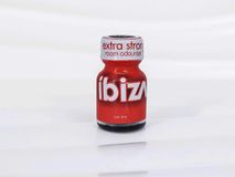Chai hít Ibiza 10ml tăng cảm giác hưng phấn 354320