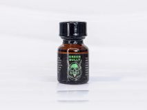 Chai hít Green Bully kích thích tăng cảm giác phấn khích