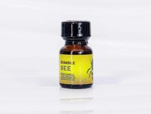 Chai hít Bumble Bee 10ml tăng cảm giác phấn khích