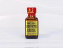 Chai hít The Real Amsterdam 30ml tăng cảm giác khoái cảm