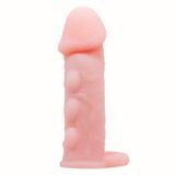 Bao Cao Su Đôn Dên Có Quai Đeo Da Cóc Brave Man 354355