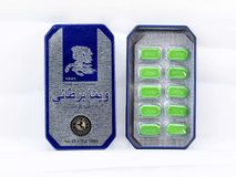 Viên uống cường dương ngăn xuất tinh sớm ngựa Thái 7000