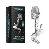 Bao Cao Su Đôn Dên Có Rung Xương Cá 354365