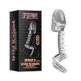 Bao Cao Su Đôn Dên Có Rung Xương Cá 354365