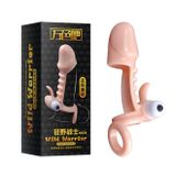 Bao Cao Su Đôn Dên Có Rung Xương Cá 354365