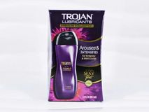 Gel bôi tăng khoái cảm cho nữ Trojan Arouses Intensifies 354368