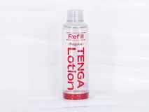 Gel bôi Tenga Lotion Refill Regular tăng khoái cảm