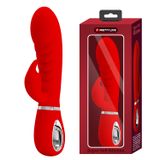 Cây rung Massage Pretty Love Super Soft Silicon Chính Hãng