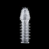 Bao Cao Su Đôn Dên Gai Hỏa Tiễn Kích Thích Điểm G Cực Phê 354417