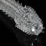 Bao Cao Su Đôn Dên Gai Hỏa Tiễn Kích Thích Điểm G Cực Phê 354417