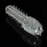 Bao Cao Su Đôn Dên Gai Hỏa Tiễn Kích Thích Điểm G Cực Phê 354417