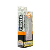 Bao Cao Su Đôn Dên Gai Rung Baile Pennis Sleeve 354425