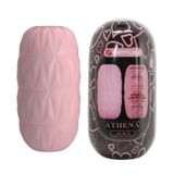 Cốc Thủ Dâm Silicone Hỗ Trợ Tăng Khoái Cảm Nam Nữ Pretty Love ATHENA ALICE 154gram Chính Hãng