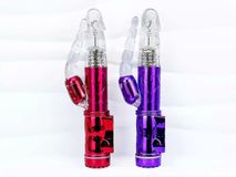 Dương vật giả đa năng Loveaider rung - ngoáy - xoay bi nhiều chế độ 354733